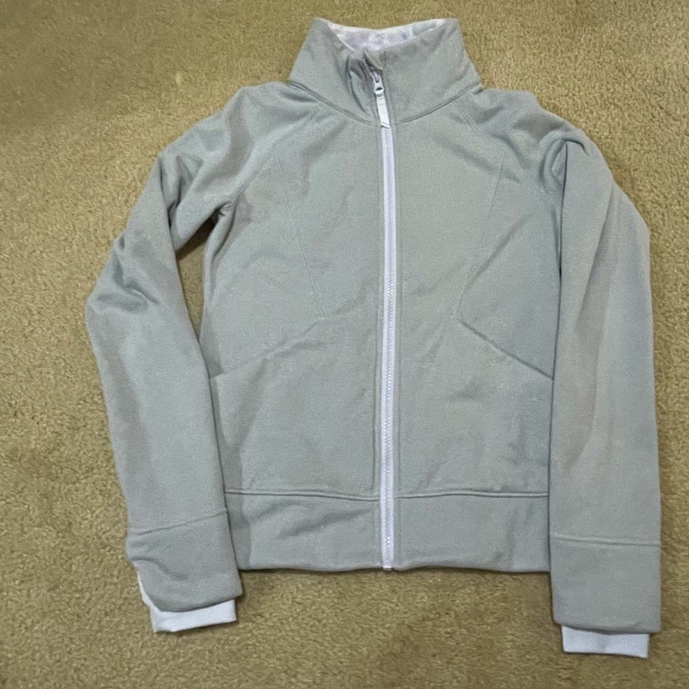 ❌Ivivva Jacket 12